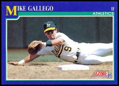 1991S 476 Mike Gallego.jpg